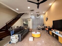 Kismis Place (D21), Terrace #608654131